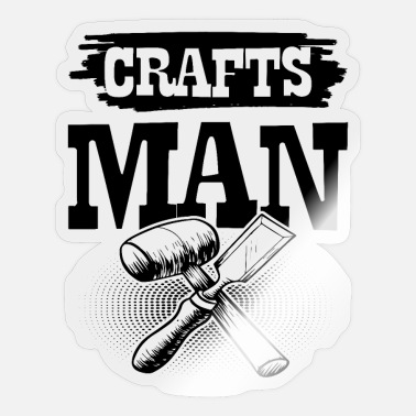 Craftsman craftsman Craftsman - Sticker