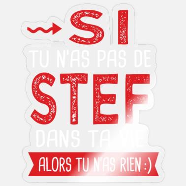 Stickers Anniversaire Stephane A Acheter En Ligne Spreadshirt
