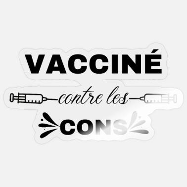 Papeterie Citation Les Cons A Acheter En Ligne Spreadshirt