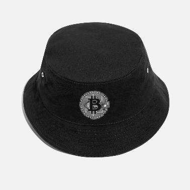 Bitcoin - Bucket Hat