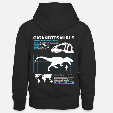 Gigantosaurus Sudadera para Niños 