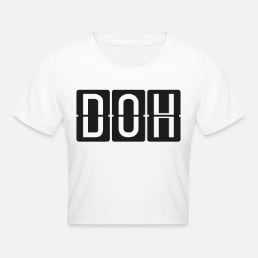Ade Ad-Dauha - Krótka koszulka