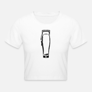 Pieczęć Clippers - Krótka koszulka