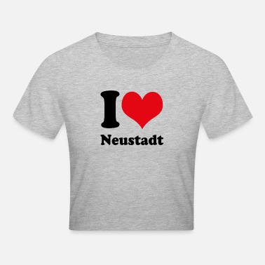Neustadt Rakastan Neustadt - Napapaita