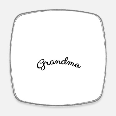 World's Best Grandma Fridge Magnet Funny Gift Grandmother 