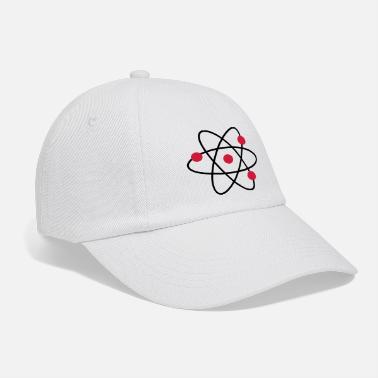 Atomo atomo - Cappello con visiera
