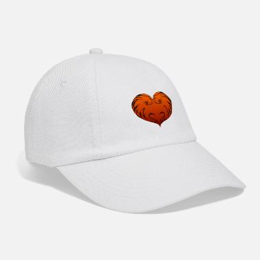 Leavael Spiny heart - Baseball Cap