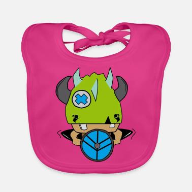 Bavoirs Bebe Viking Floki A Acheter En Ligne Spreadshirt Bavoirs Bebe Viking Floki A Acheter En Ligne Spreadshirt