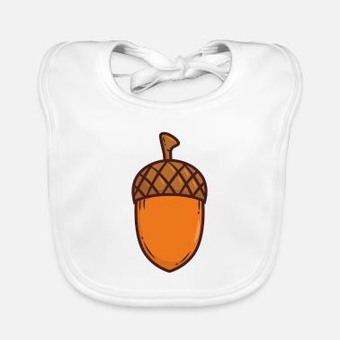 Bavoirs Bebe Chene A Acheter En Ligne Spreadshirt