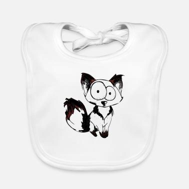 Bavoirs Bebe Renardeau A Acheter En Ligne Spreadshirt Bavoirs Bebe Renardeau A Acheter En Ligne Spreadshirt