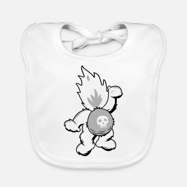 Bavoirs Bebe Bisounours A Acheter En Ligne Spreadshirt