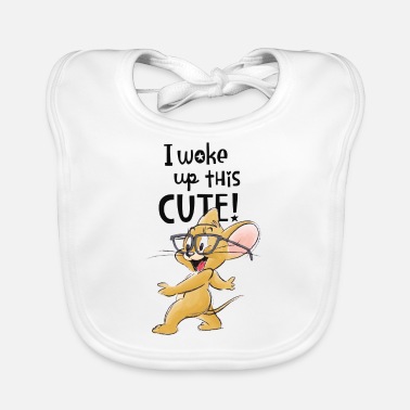 Tom and Jerry I Woke Up This Cute! - Hagesmæk