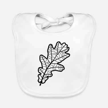Bavoirs Bebe Chene A Acheter En Ligne Spreadshirt