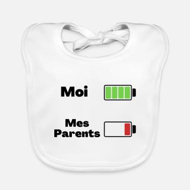 Bavoirs Bebe Humour A Acheter En Ligne Spreadshirt
