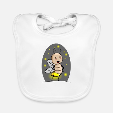 Firefly Inspired Baby Bibs 7 designs to choose from 
