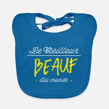 Bavoirs Bebe Beauf A Acheter En Ligne Spreadshirt