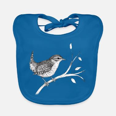 Bavoirs Bebe Brindille A Acheter En Ligne Spreadshirt