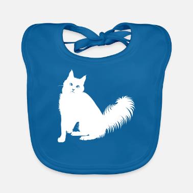 Angora Turc Bavoir Bebe Spreadshirt