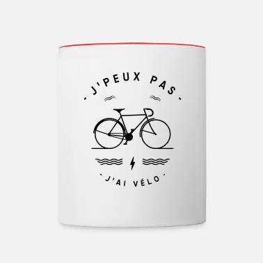 J Ai Velo Mug Spreadshirt