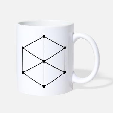 Cube Cube - Mug