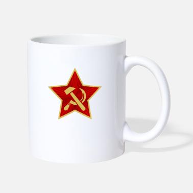 Kommunismus Kommunismus - Tasse