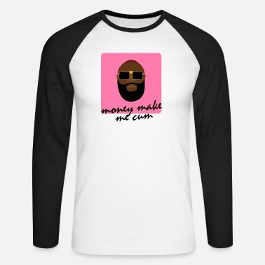 RICK ROSS - MONEY MAKE ME CUM' Men's T-Shirt | Spreadshirt