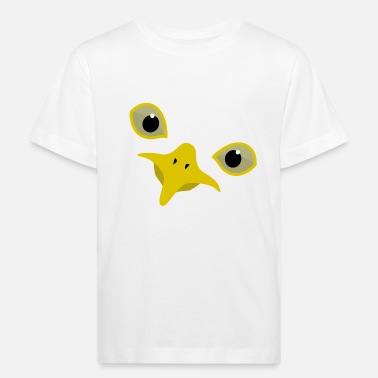 Baltic Sea Gull - Kids&#39; Organic T-Shirt