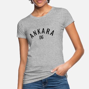Ankara Ankara - Women&#39;s Organic T-Shirt