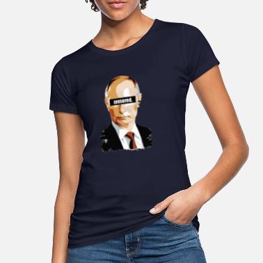 Poutine Poutine - T-shirt bio Femme