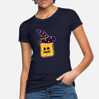Svamp svamp - Økologisk T-skjorte for kvinner