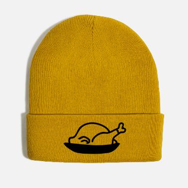 Banquet Roast Chicken - Line - Winter Hat