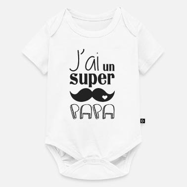 Vetements Bebe Fete Des Peres A Commander En Ligne Spreadshirt
