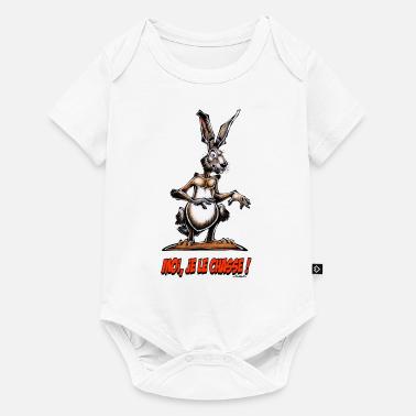 Bodies Bebe Chasse Lievre A Acheter En Ligne Spreadshirt Bodies Bebe Chasse Lievre A Acheter En Ligne Spreadshirt