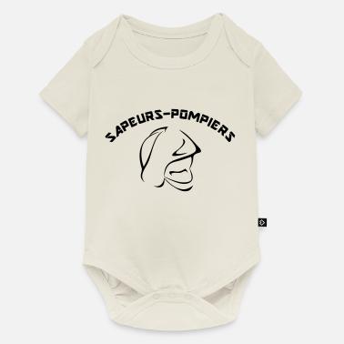Bodies Bebe Infirmier Sapeur Pompier A Acheter En Ligne Spreadshirt