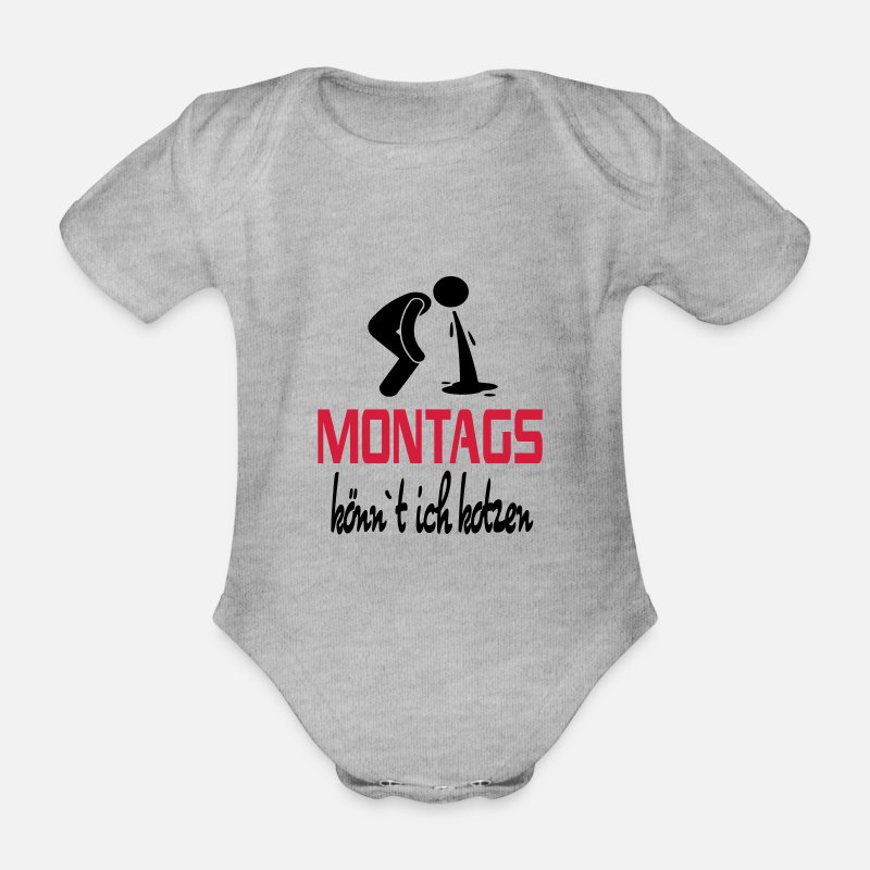 genetisch communicatie Kust Kots babies kleding | Spreadshirt