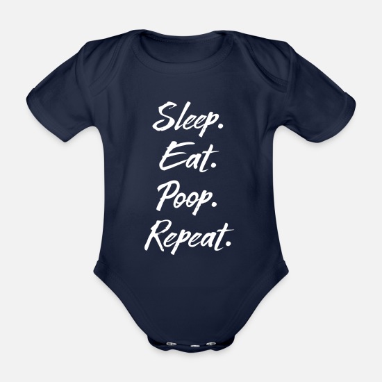 Poop Be Strampler Weste Baby Kleidung Lustig Geschenk