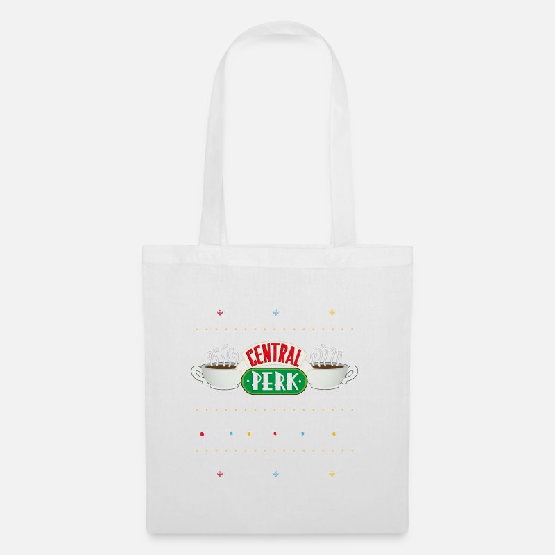 Tote Bag Spreadshirt Friends They Dont Know ls ne savent pas