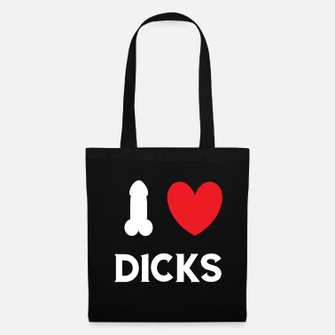 Elsker store dicks