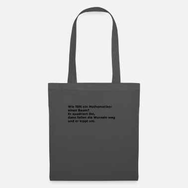 Pulling Roots Root pulling - Tote Bag