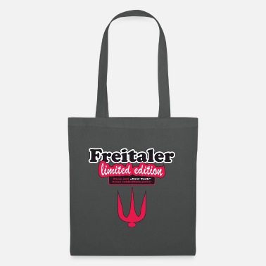 Freitaler limited edition - Stoffbeutel