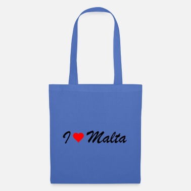 Malta Malta - Tote Bag