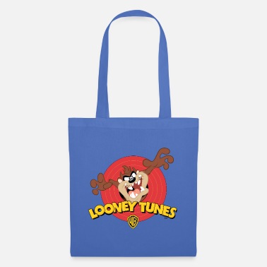 Looney Tunes Tasmanian Devil - Tote Bag