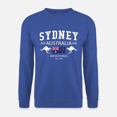 Sydney Sydney - Sweat-shirt Unisexe