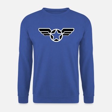 Superhero Superhero - Unisex Sweatshirt