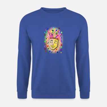 Carneval Carneval - Unisex Sweatshirt