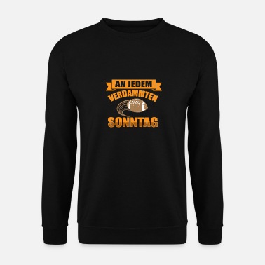 American Football Hoodies & Sweatshirts | Unique Designs | Spreadshirt