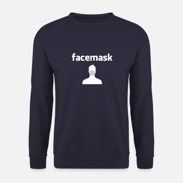 Facemask FACEMASK - Sweat-shirt Unisexe