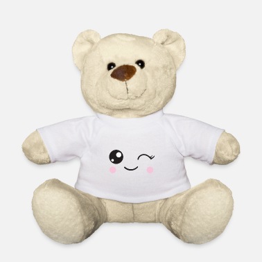 Emoji EMOJI - Teddy Bear