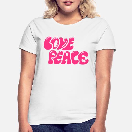 Woodstock Flower Shirt