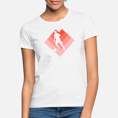 Puolustaja puolustaja - Naisten t-paita